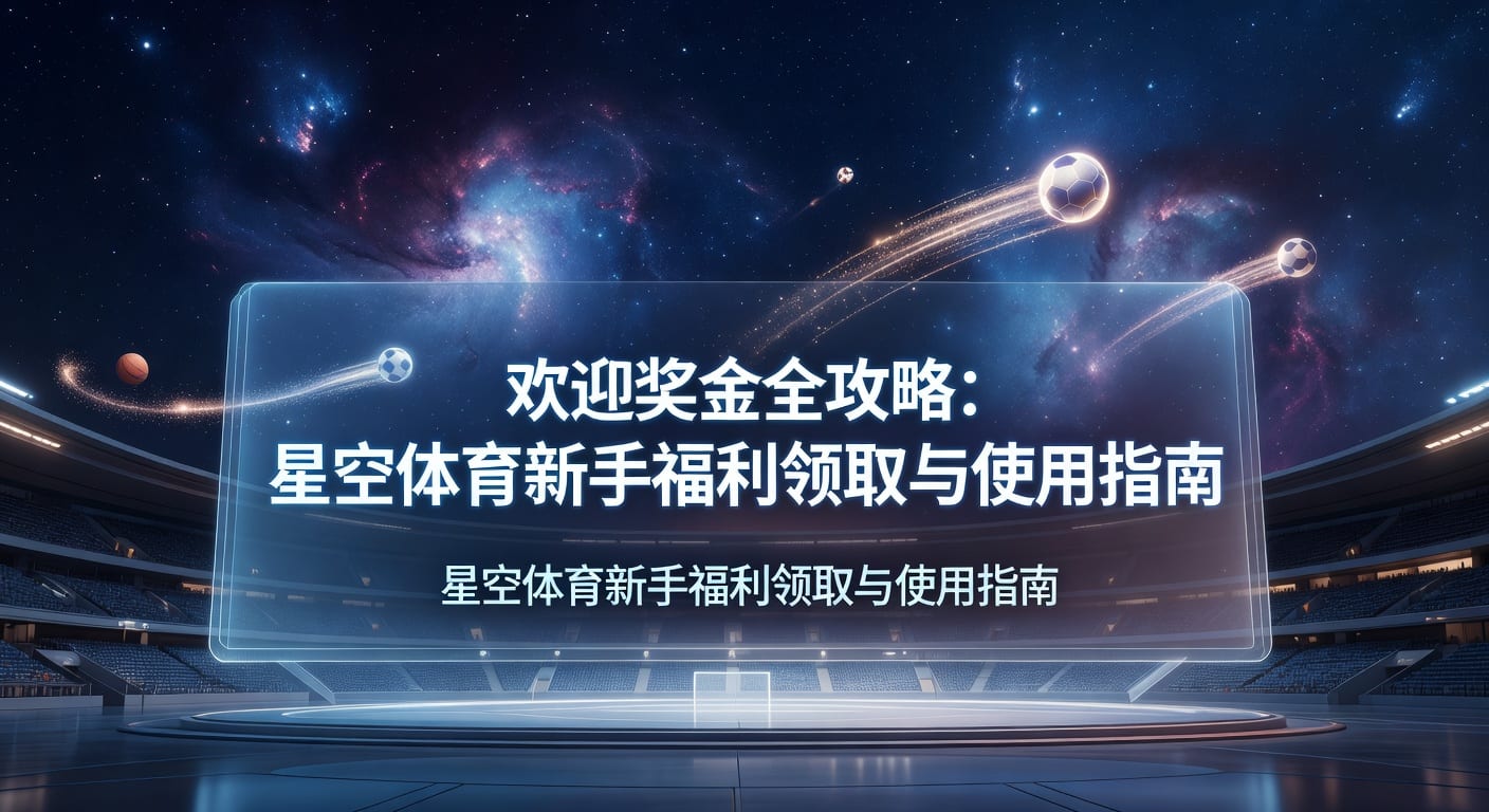 欢迎奖金 Welcome Bonus TopBall体育2026最新领取攻略