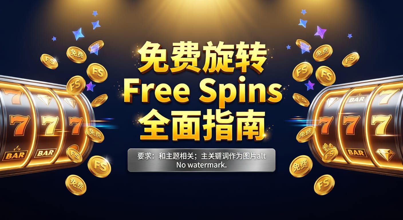 VIP体育平台免费旋转 free spins 攻略