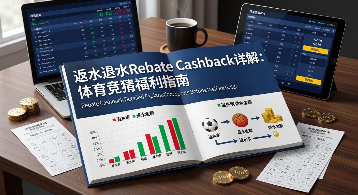 返水退水 rebate cashback 2026体育竞猜实用指南