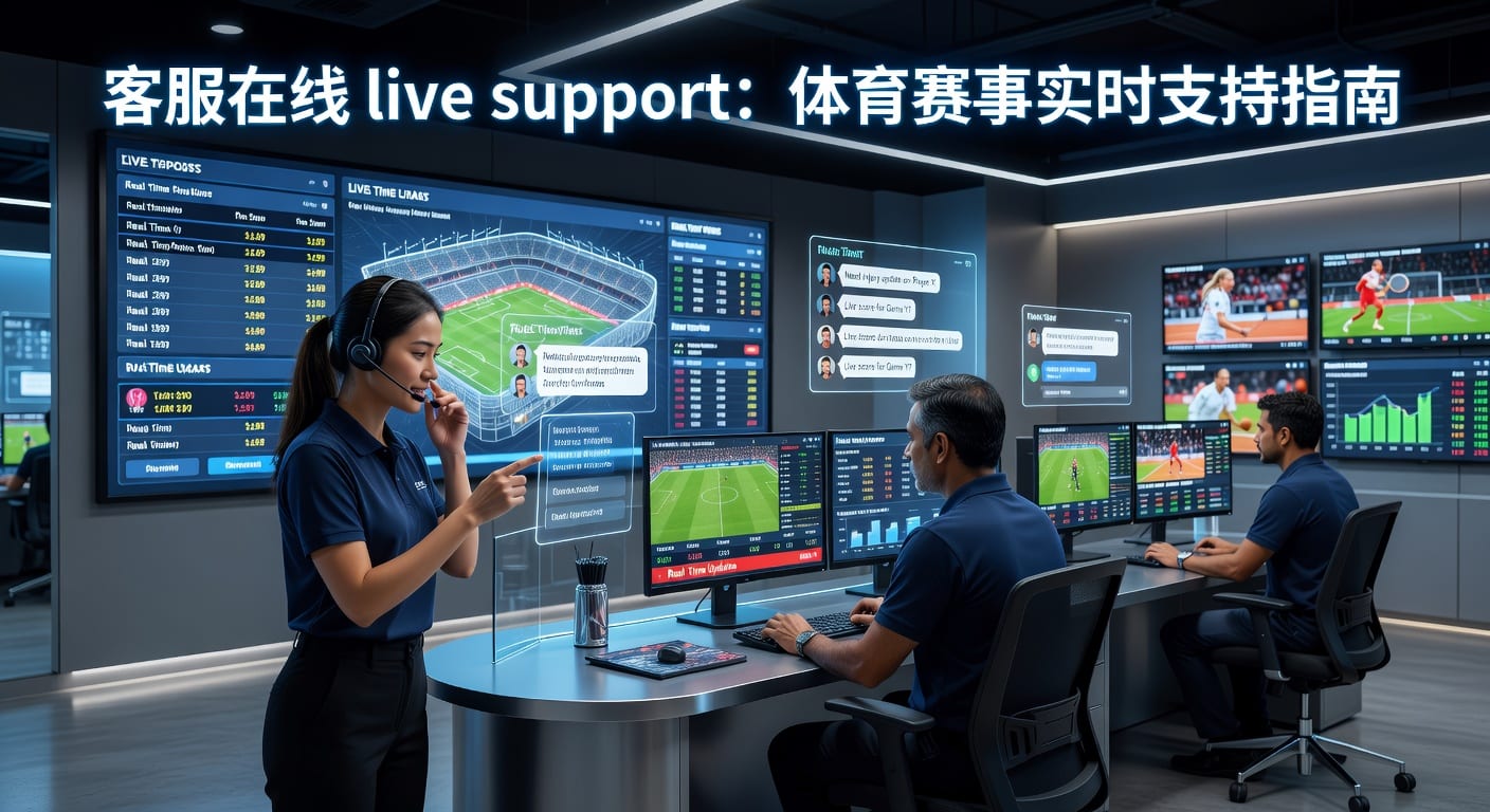 TopBall体育平台：实时客服在线live support，全天候解答您的体育博彩疑问