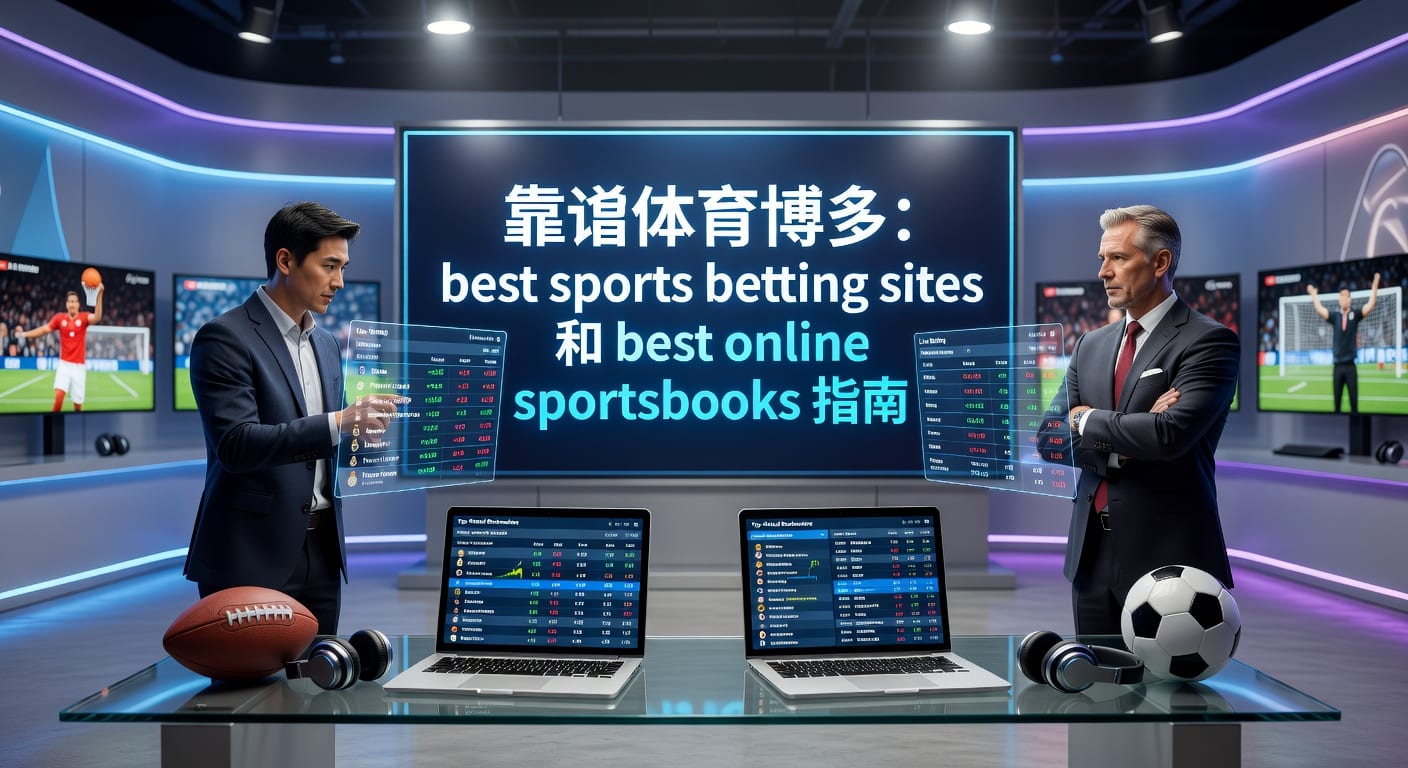 体育博彩 Sports Betting：最新趋势与资深策略分析 2026