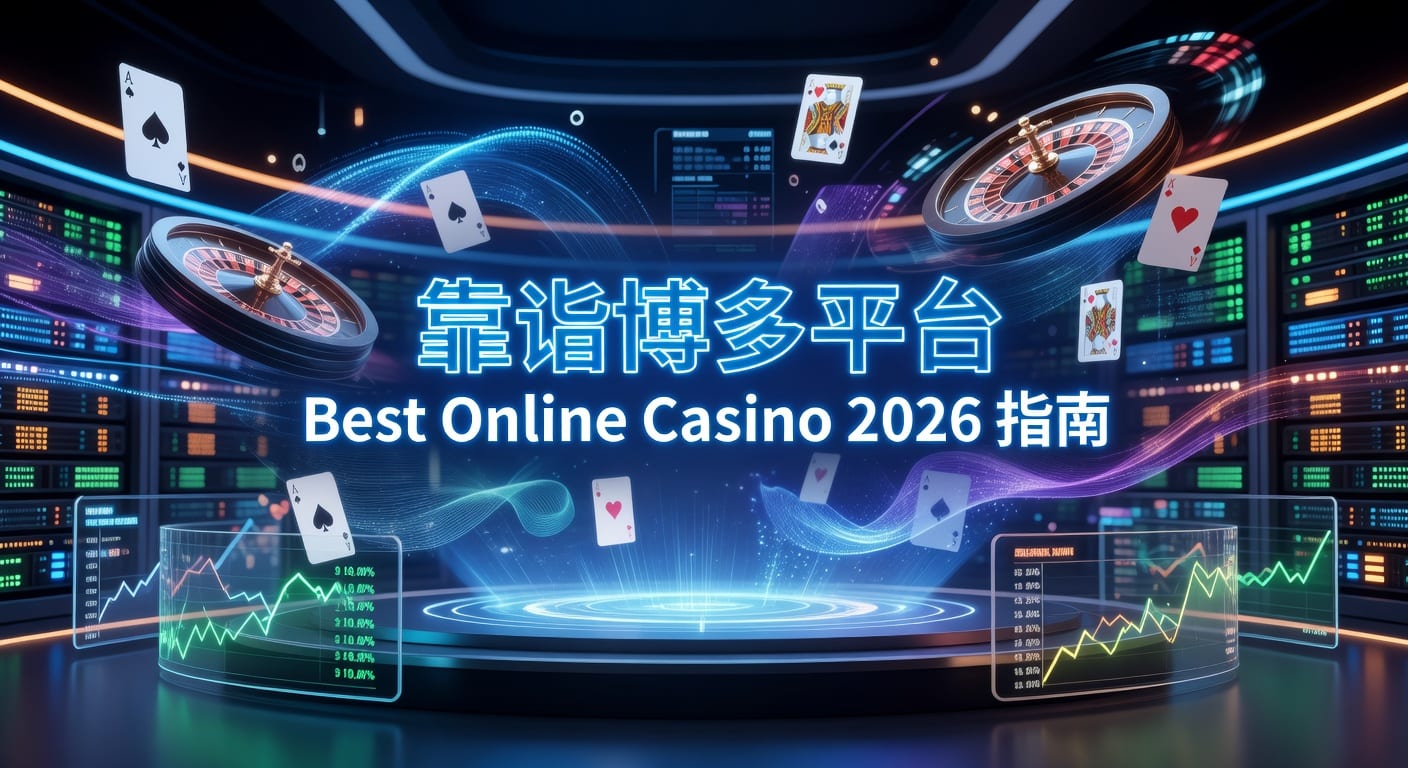 2026年世界杯投注：靠谱博彩平台严选指南 | 资深玩家分享