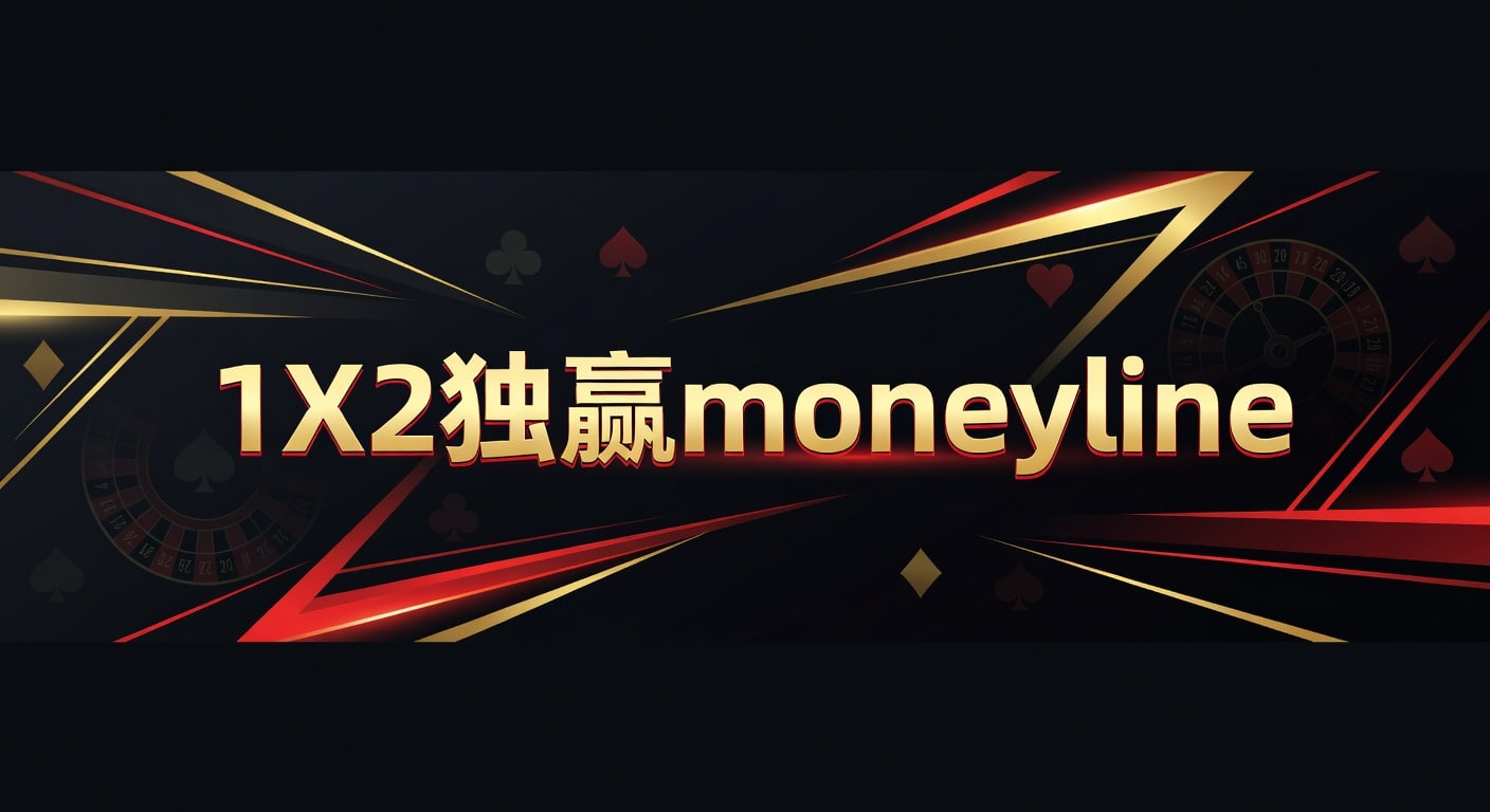 1X2 独赢 Moneyline 投注策略 TopBall体育平台最新解读