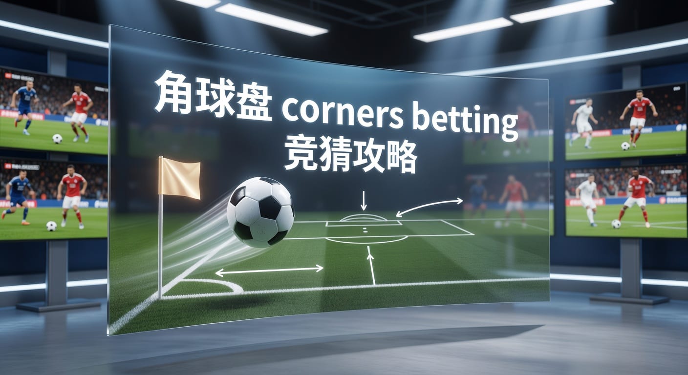 角球盘 Corners Betting：资深分析师实战经验与最新解读 (2026)