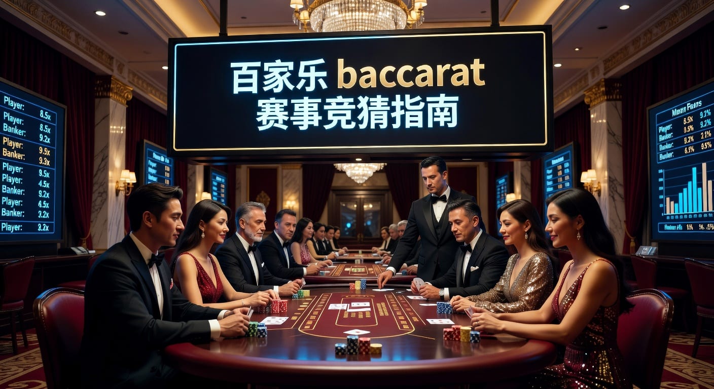 百家乐baccarat：VIP体育平台策略解析与玩家指南