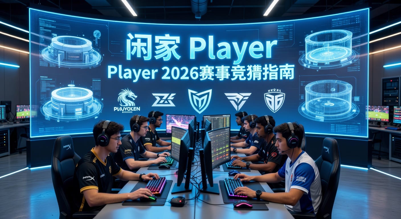 闲家 player：体育博彩深度解析，资深玩家策略分享