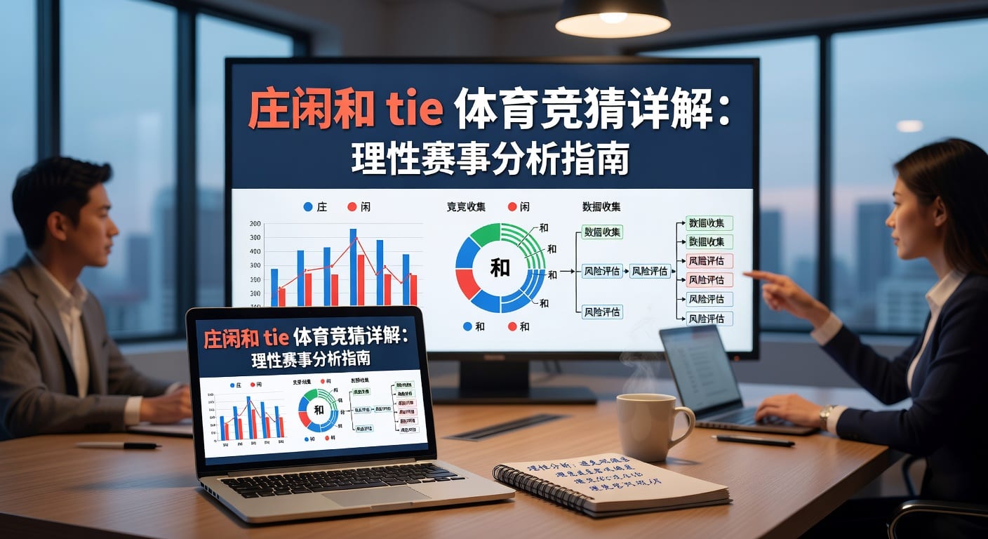 庄闲和Tie：资深玩家解析体育投注中的三方博弈与策略