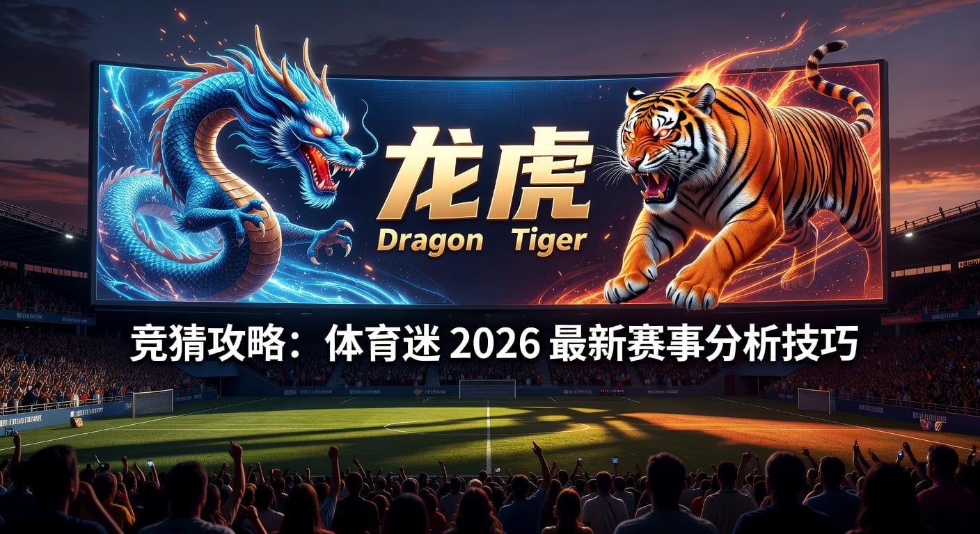 TopBall体育：龙虎 Dragon Tiger 深度解析与技巧 2026