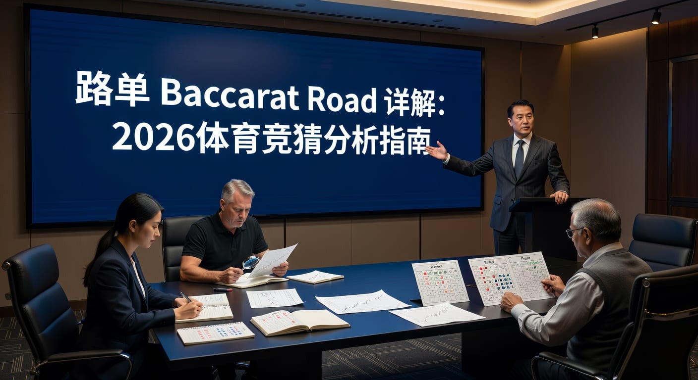 亚洲盘王体育平台：百家乐路单(Baccarat Road)实战策略与技巧解析