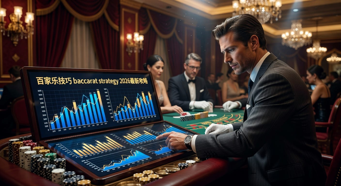 TopBall体育平台app下载入口：百家乐技巧 Baccarat Strategy 精通指南