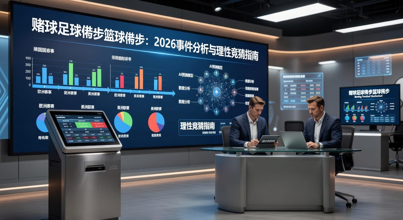 江南体育app入口登录地址：2026年足球篮球博彩深度解析与实战策略