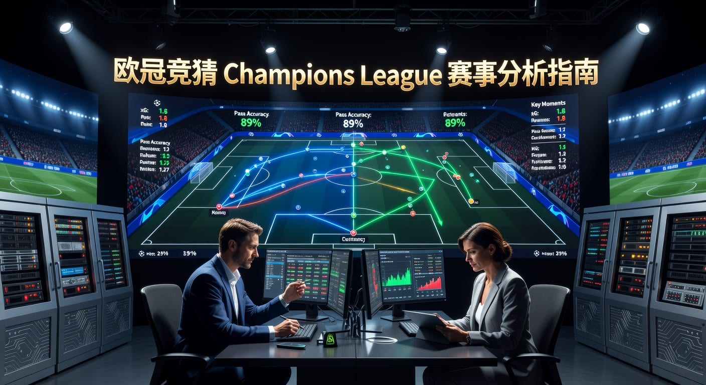 欧冠投注 Champions League betting：2026年欧洲杯赛场资深分析与投注指南