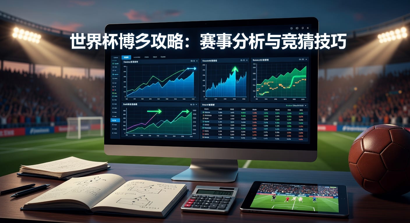2026年世界杯投注：资深分析师带你洞悉博彩新趋势