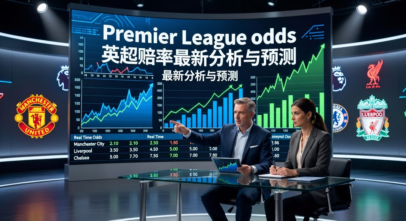 英超赔率 Premier League odds：TopBall体育资深分析师解读最新赛况与博彩技巧