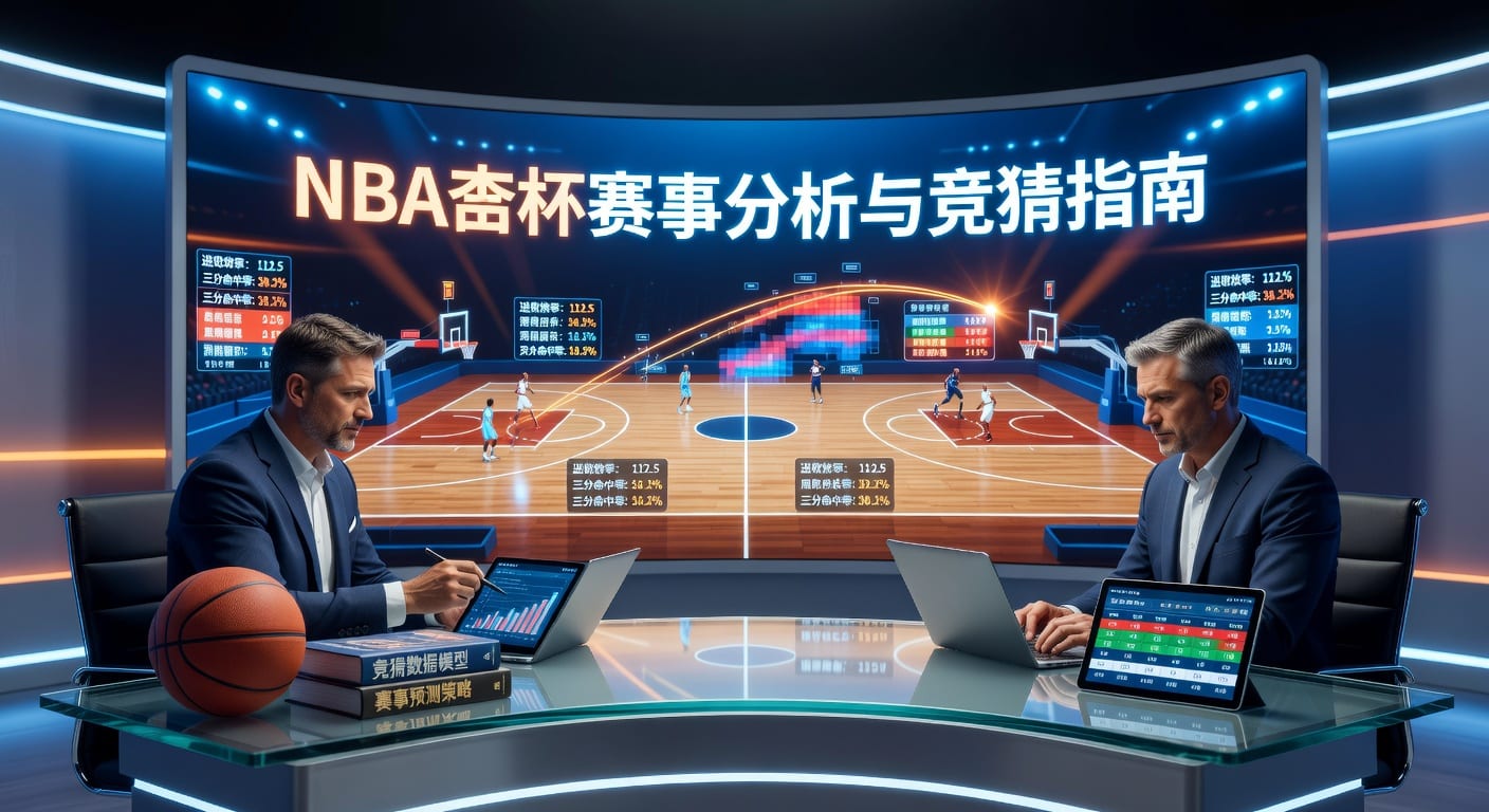NBA博彩 NFL博彩：资深分析师带你玩转体育竞猜平台2026年