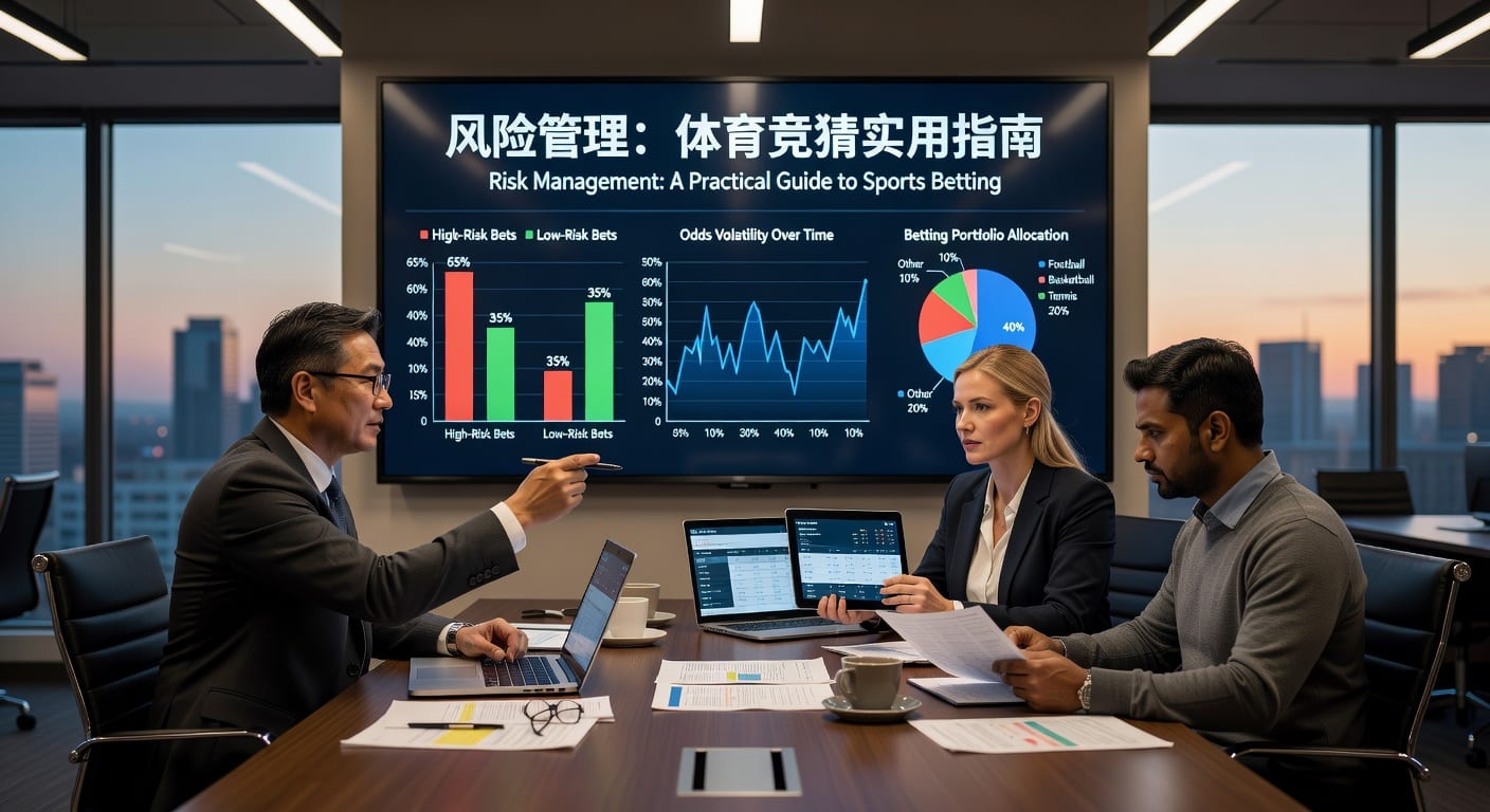 TopBall体育平台app下载入口：体育博彩风险管理策略与实战指南