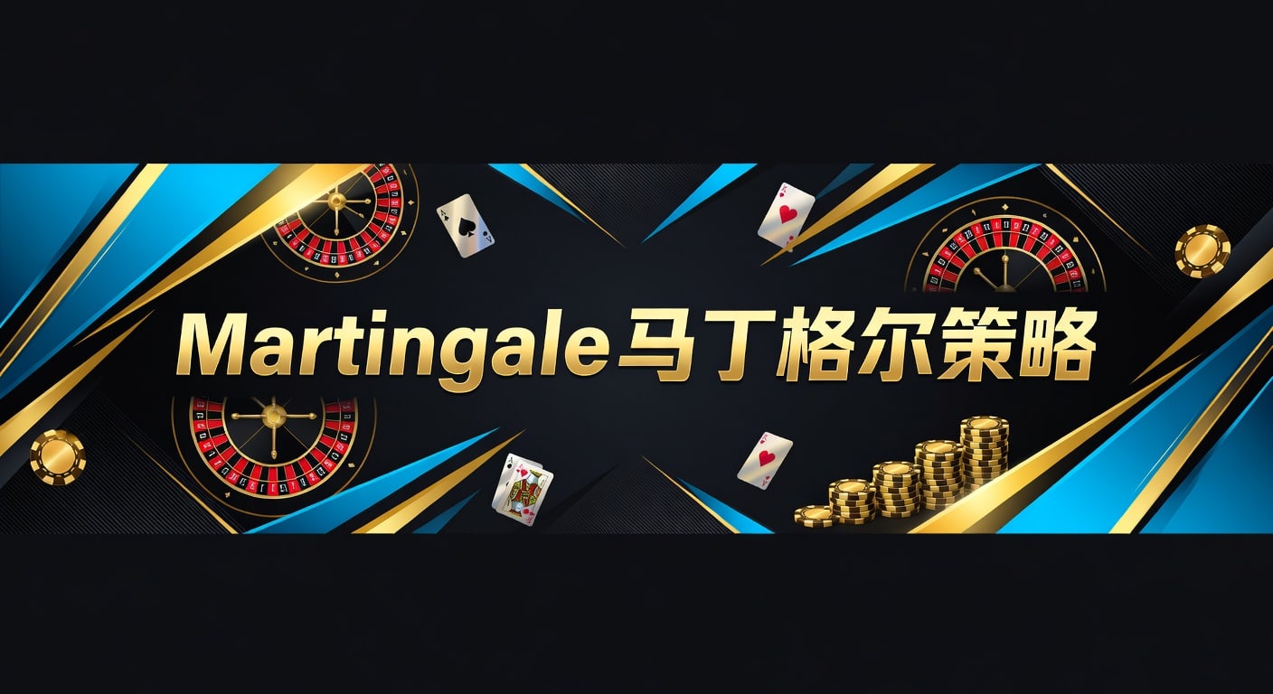 Martingale马丁格尔策略：体育博彩风险收益深度解析 - TopBall