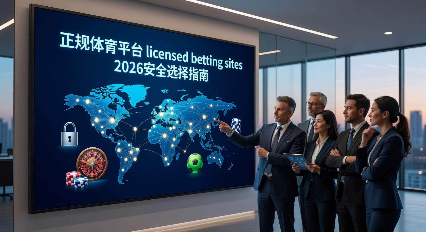 TopBall体育平台app下载入口：2026年正规体育平台licensed betting sites指南