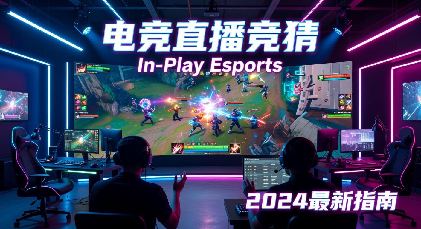 TopBall体育平台：2026年电竞博彩 esports betting 前瞻与实战指南