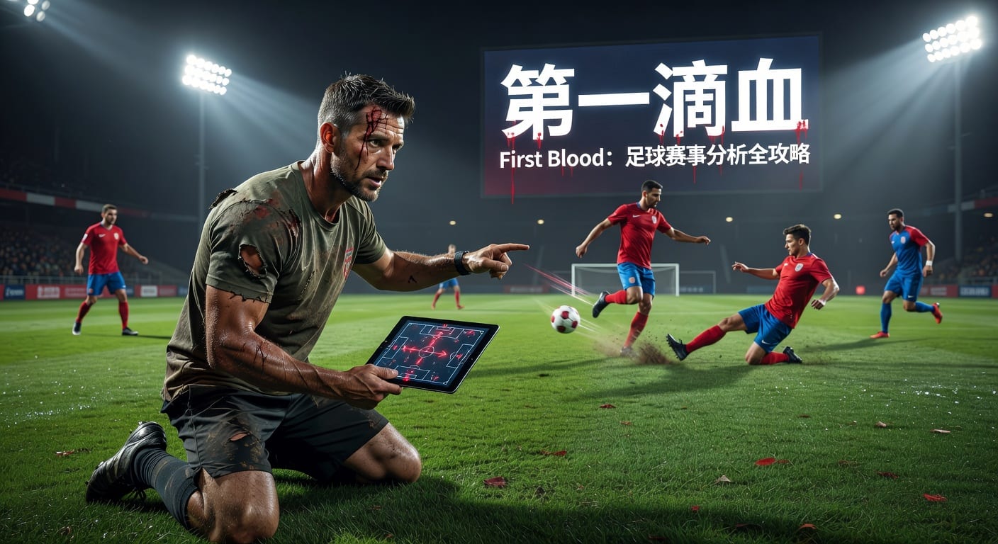 第一滴血 First Blood：体育博彩开局策略深度解析