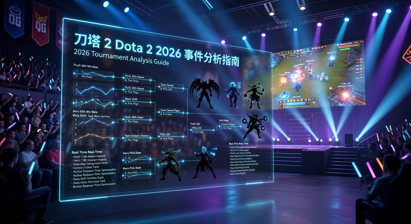 刀塔2 Dota 2：电竞赛事深度解析与博彩策略 - [本站名称]