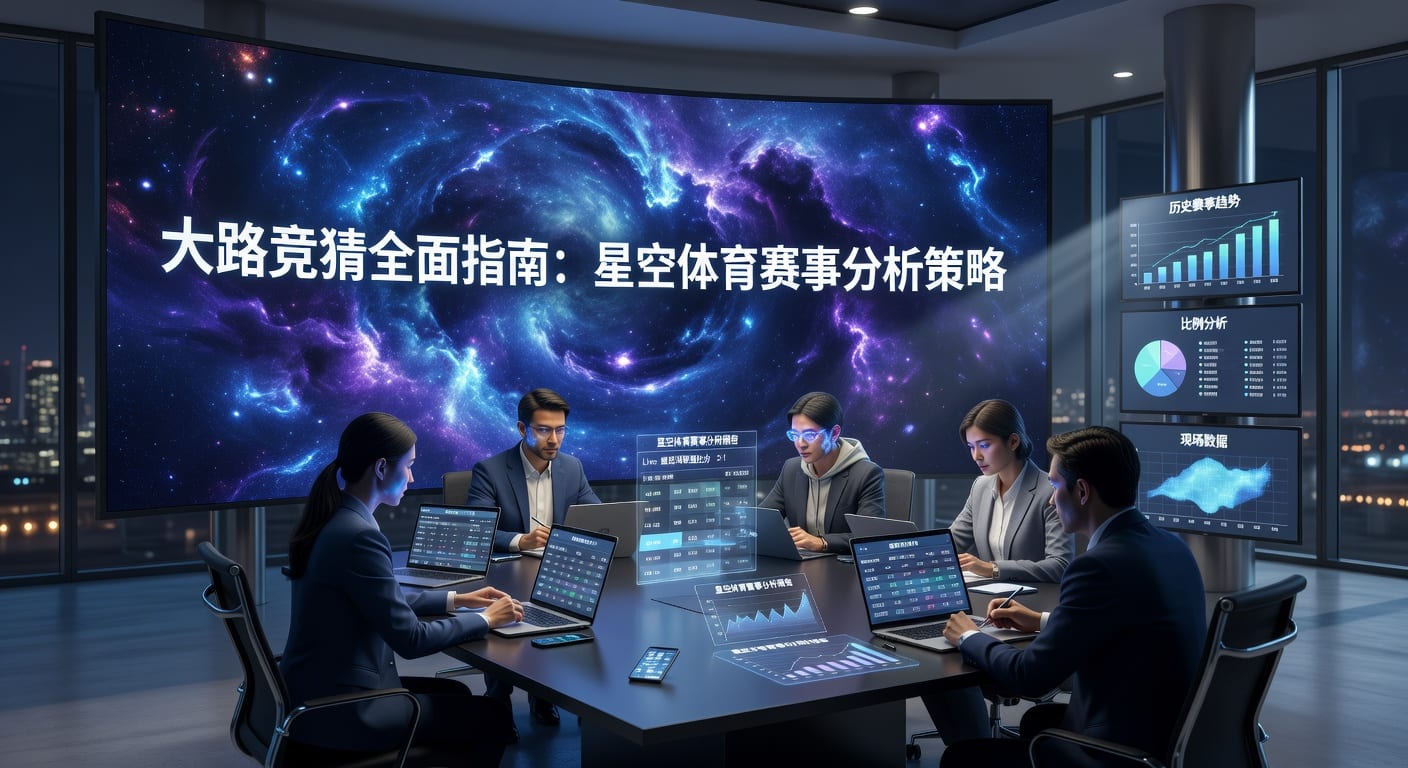 大路：资深分析师揭秘体育博彩策略与洞察（2026年）