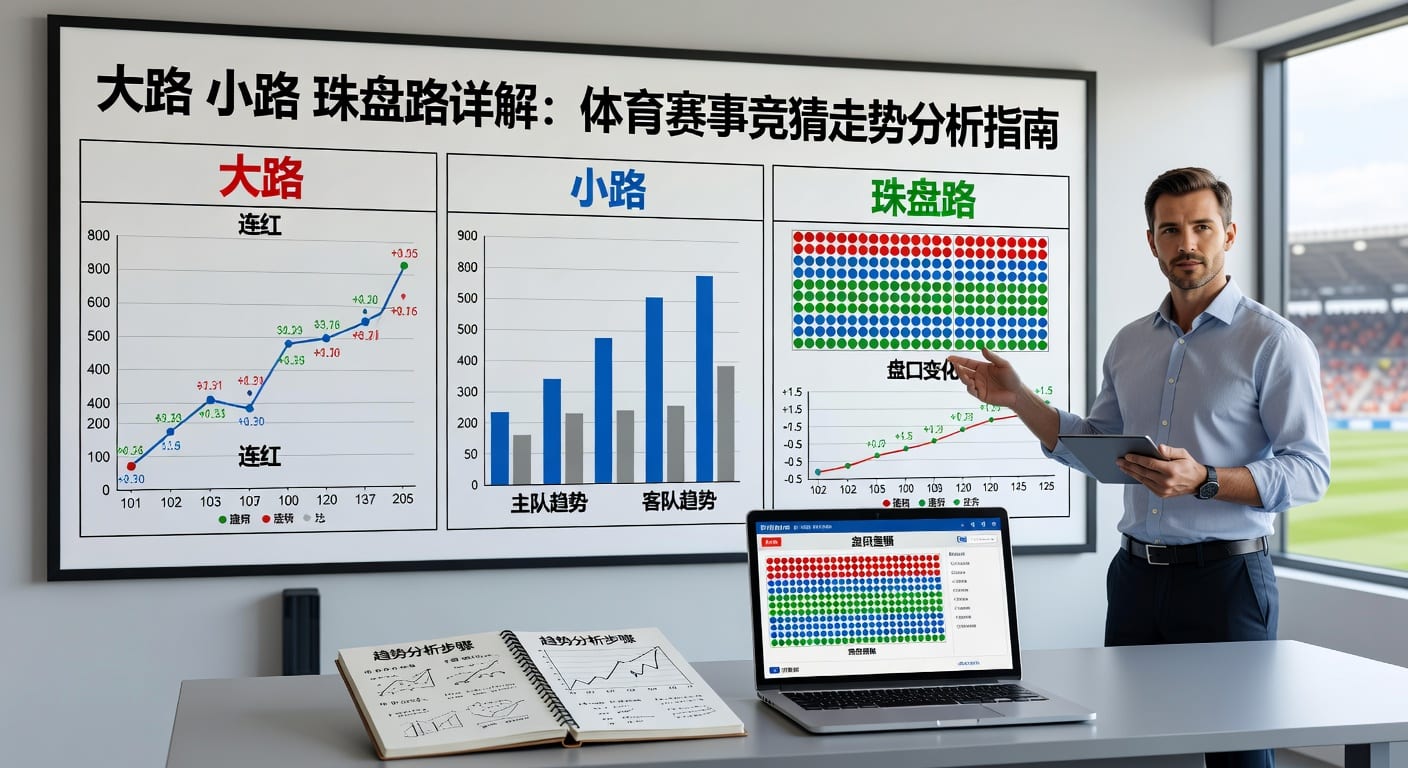 2026年世界杯投注：小路战术解析与胜负洞悉