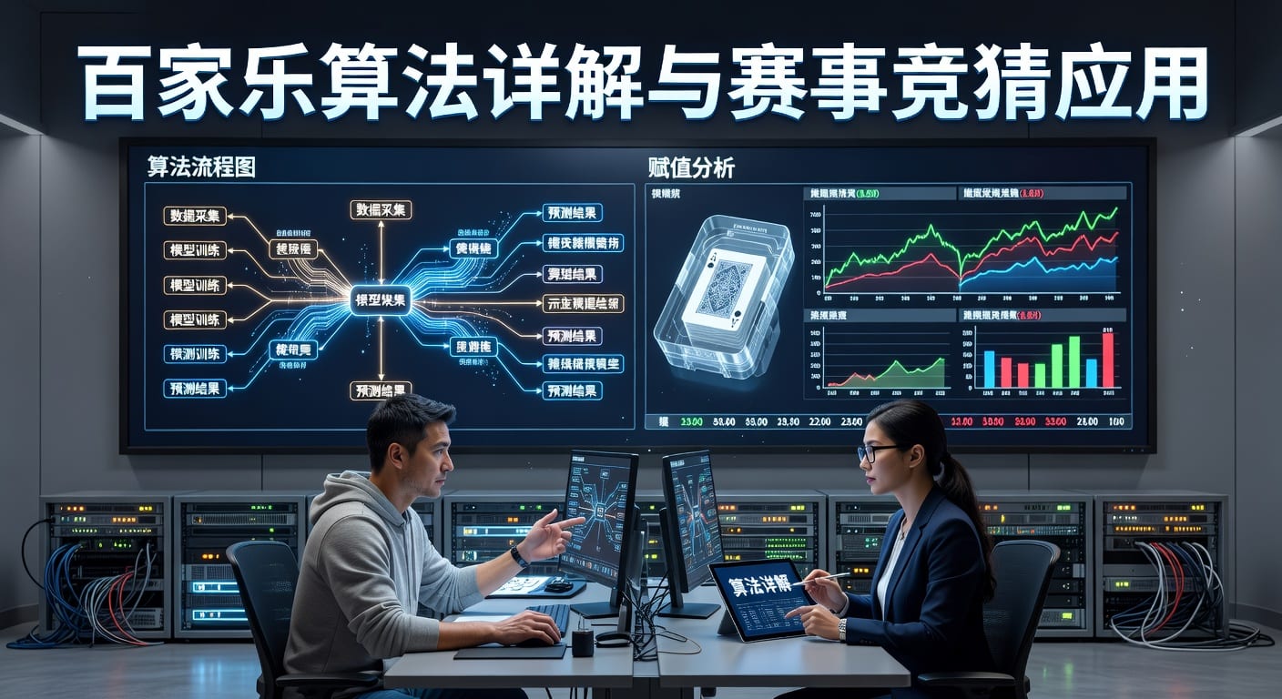 百家乐算法揭秘：TopBall体育平台资深玩家策略与洞察
