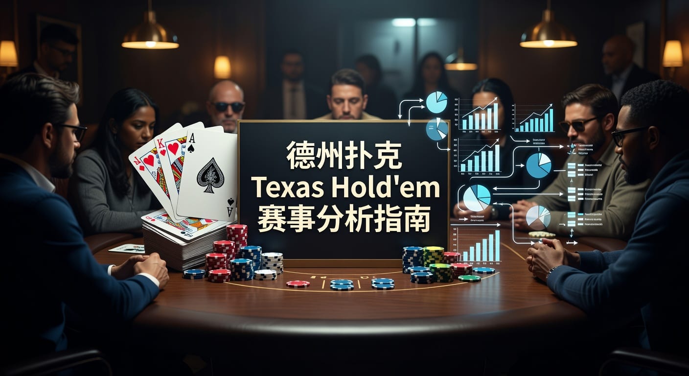 德州扑克策略与技巧：TopBall体育平台深度解析