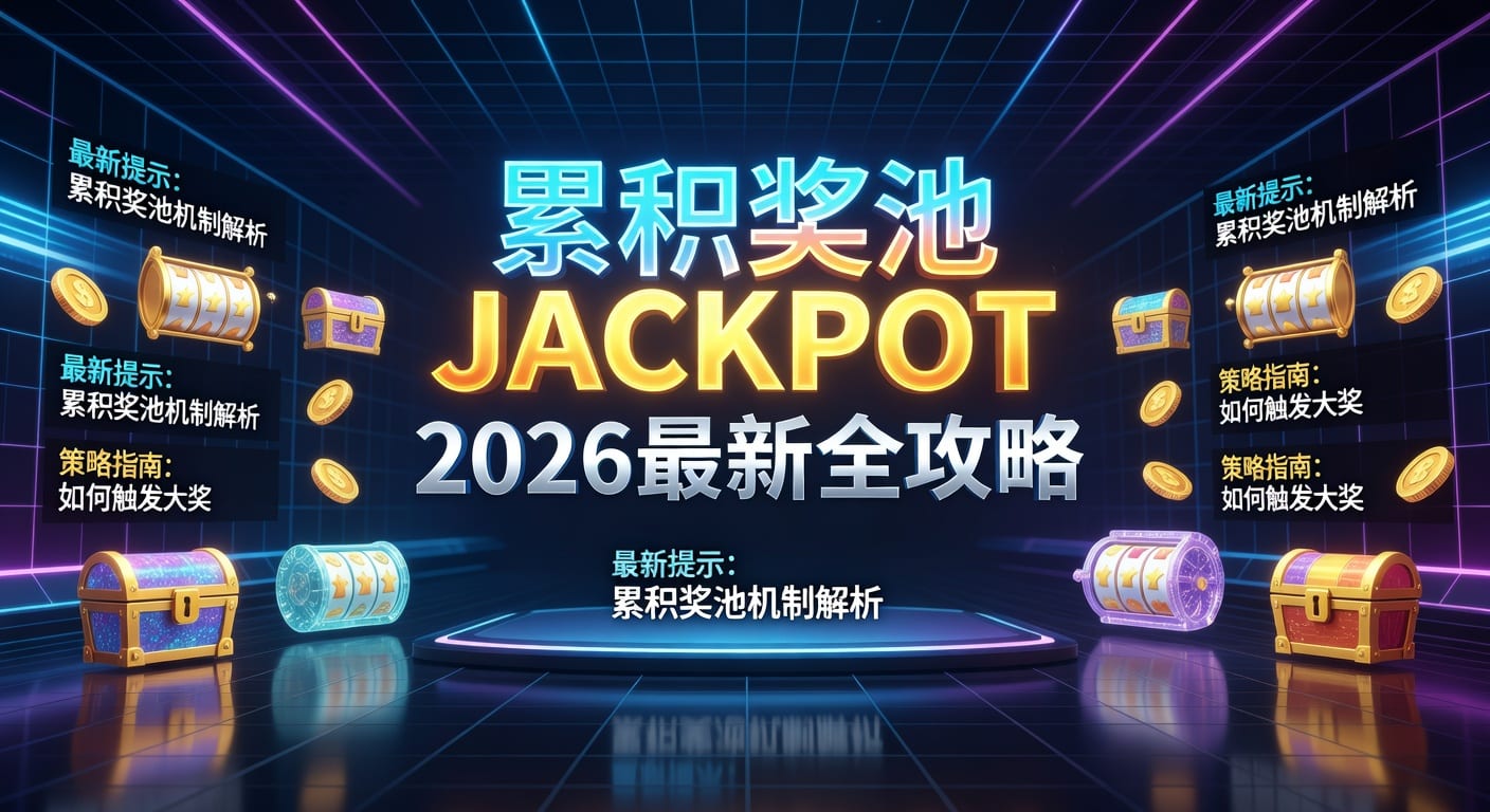 累积奖池 Jackpot：体育博彩巨额财富机遇解析 TopBall体育