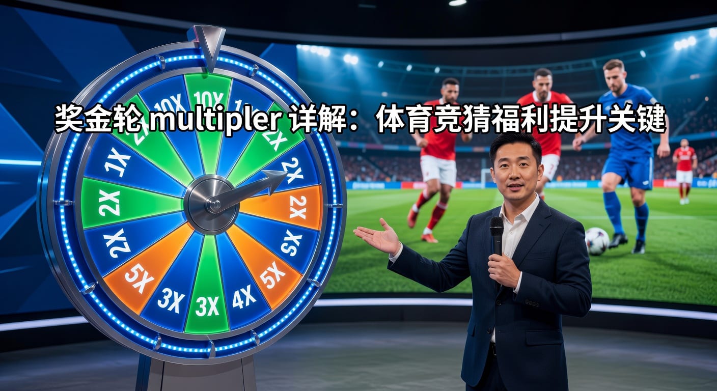 奖金轮 multiplier：资深玩家解析最新体育博彩倍投策略与技巧 | 2026年世界杯投注