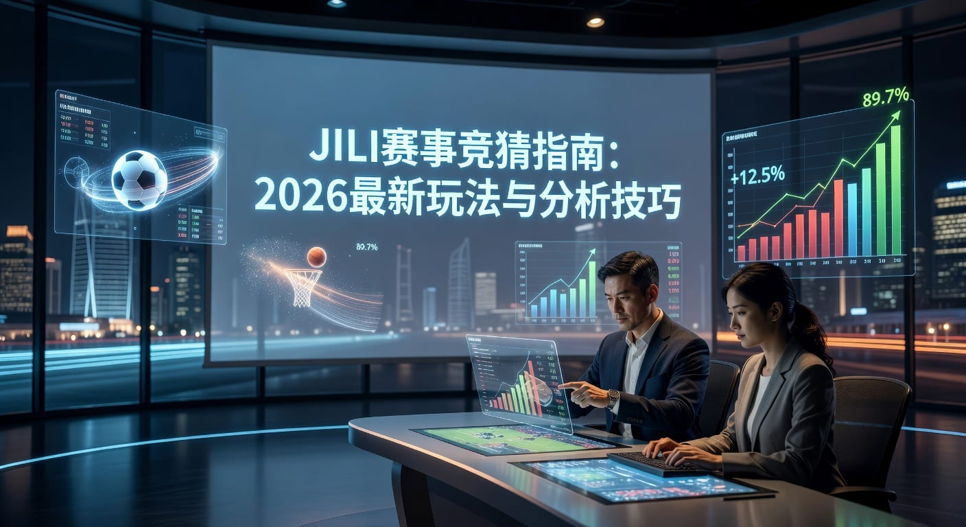 JILI平台：2026年体育投注前瞻，资深分析师实战指南