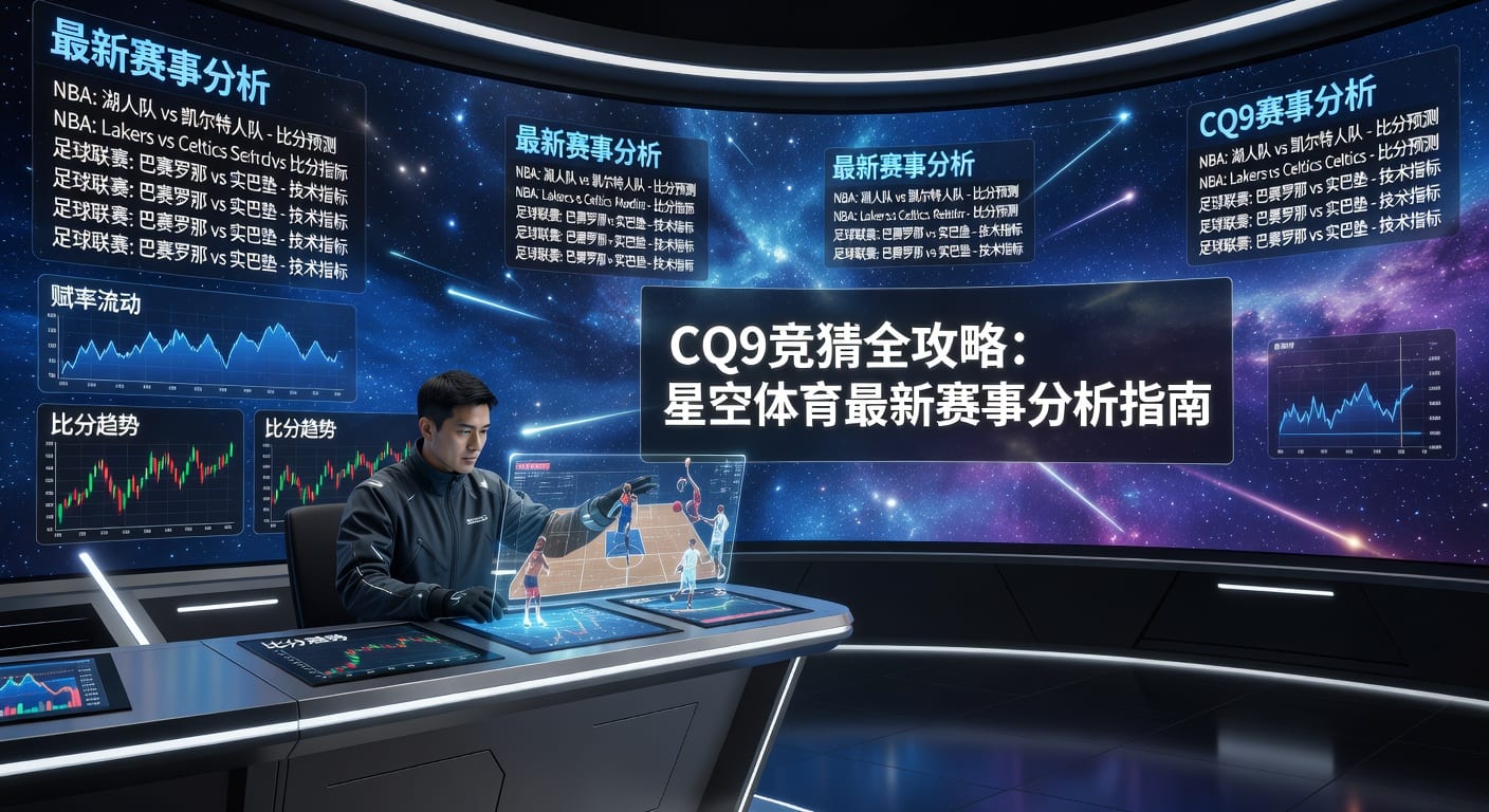 CQ9：2026年世界杯投注的资深分析与预测