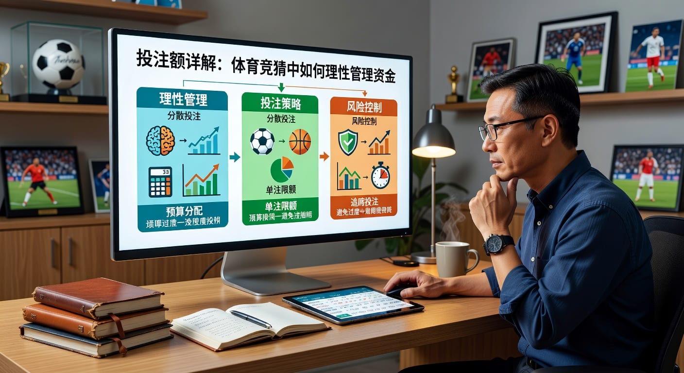 投注额 action：2026世界杯竞猜策略解析与风险控制