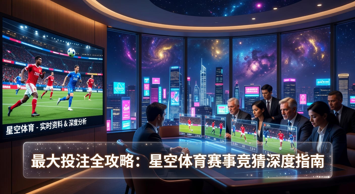 2026年世界杯投注：最大投注额度分析与策略