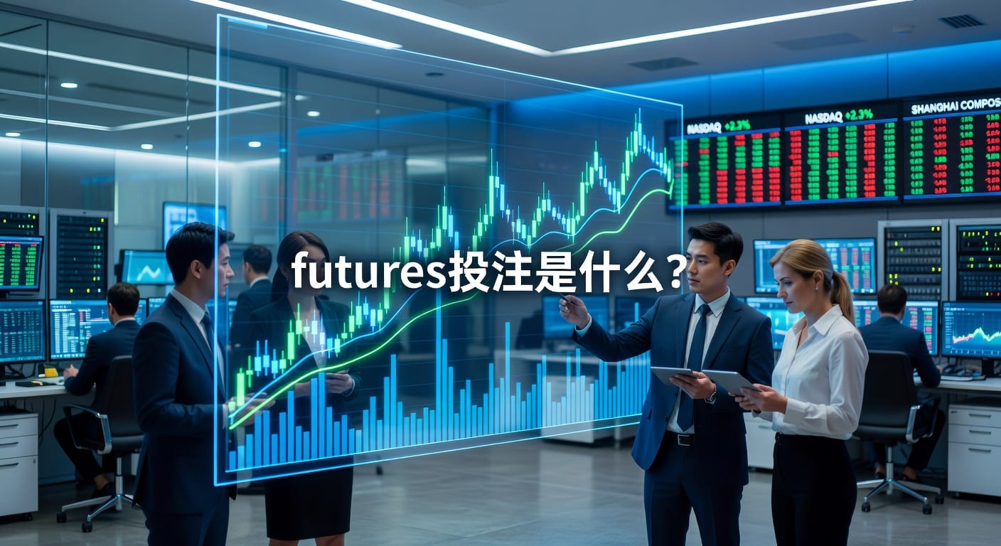 2026年世界杯投注：期货投注Futures的深度解析与实战技巧
