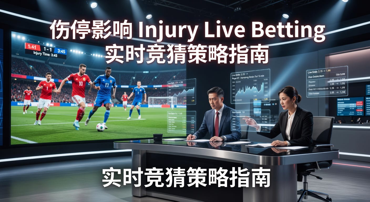 伤停影响 Injury Impact：关键球员缺席如何重塑赛事格局 (TopBall体育)