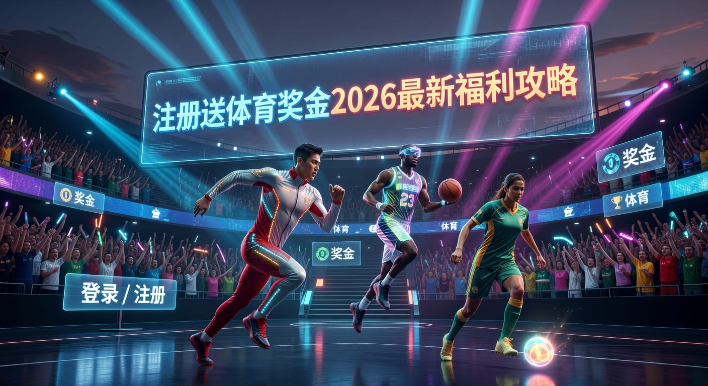 亚洲盘王体育平台：注册送体育奖金，精彩赛事投注
