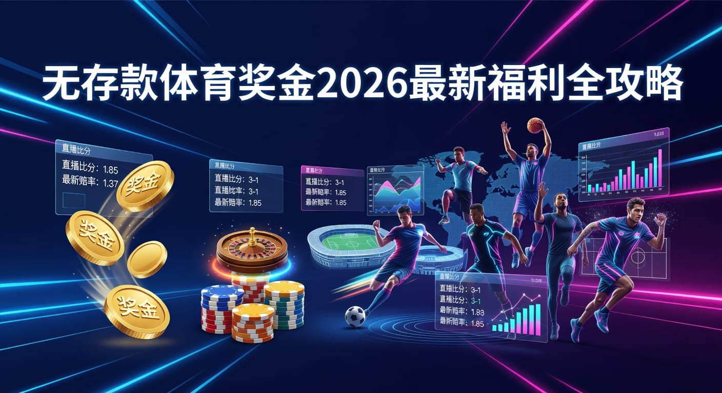 无存款体育奖金：TopBall体育平台APP下载入口的免费投注机会分析