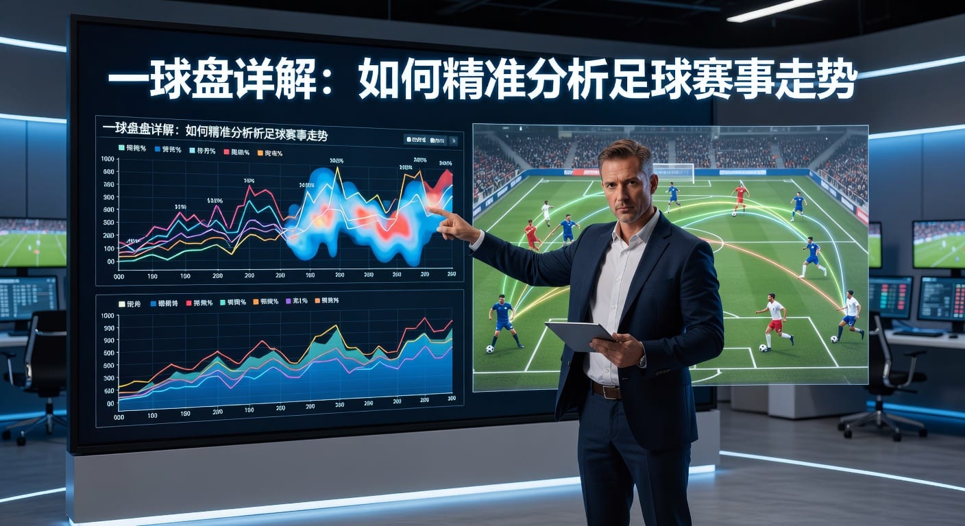 一球盘：资深分析师带你玩转体育博彩最新玩法与策略