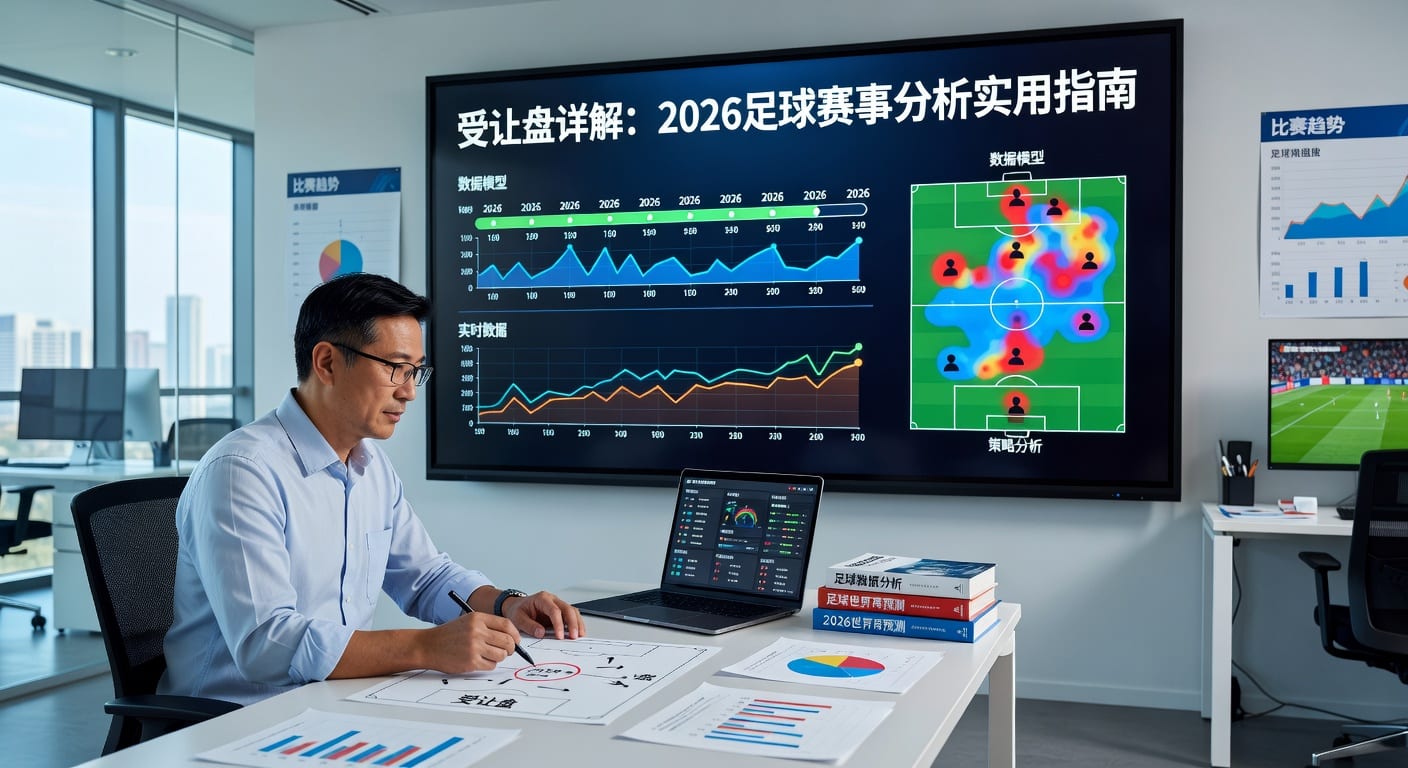 受让盘：资深分析师深度解读足球博弈的奥秘 - 伟博体育