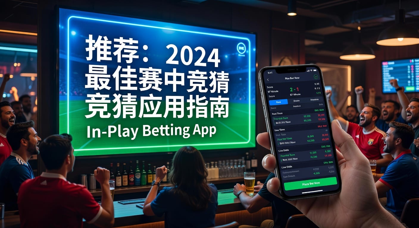 TopBall体育平台app下载入口：掌握in-play betting实时博彩艺术