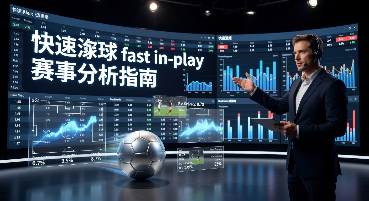 TopBall体育平台：快速滚球(Fast In-Play)制胜策略与技巧解析