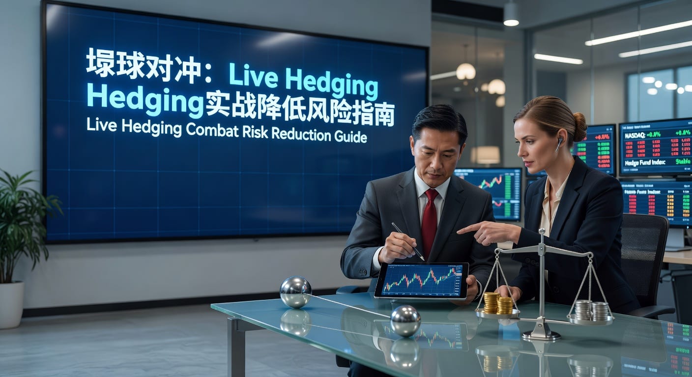 滚球对冲 Live Hedging实战策略与风险控制 | TopBall体育平台app下载入口
