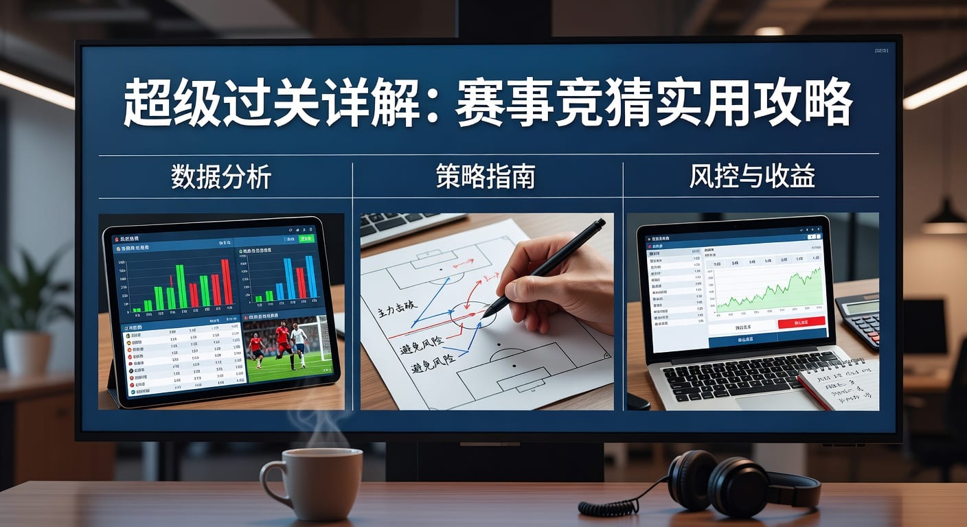 TopBall体育：超级过关策略深度解析与实战技巧