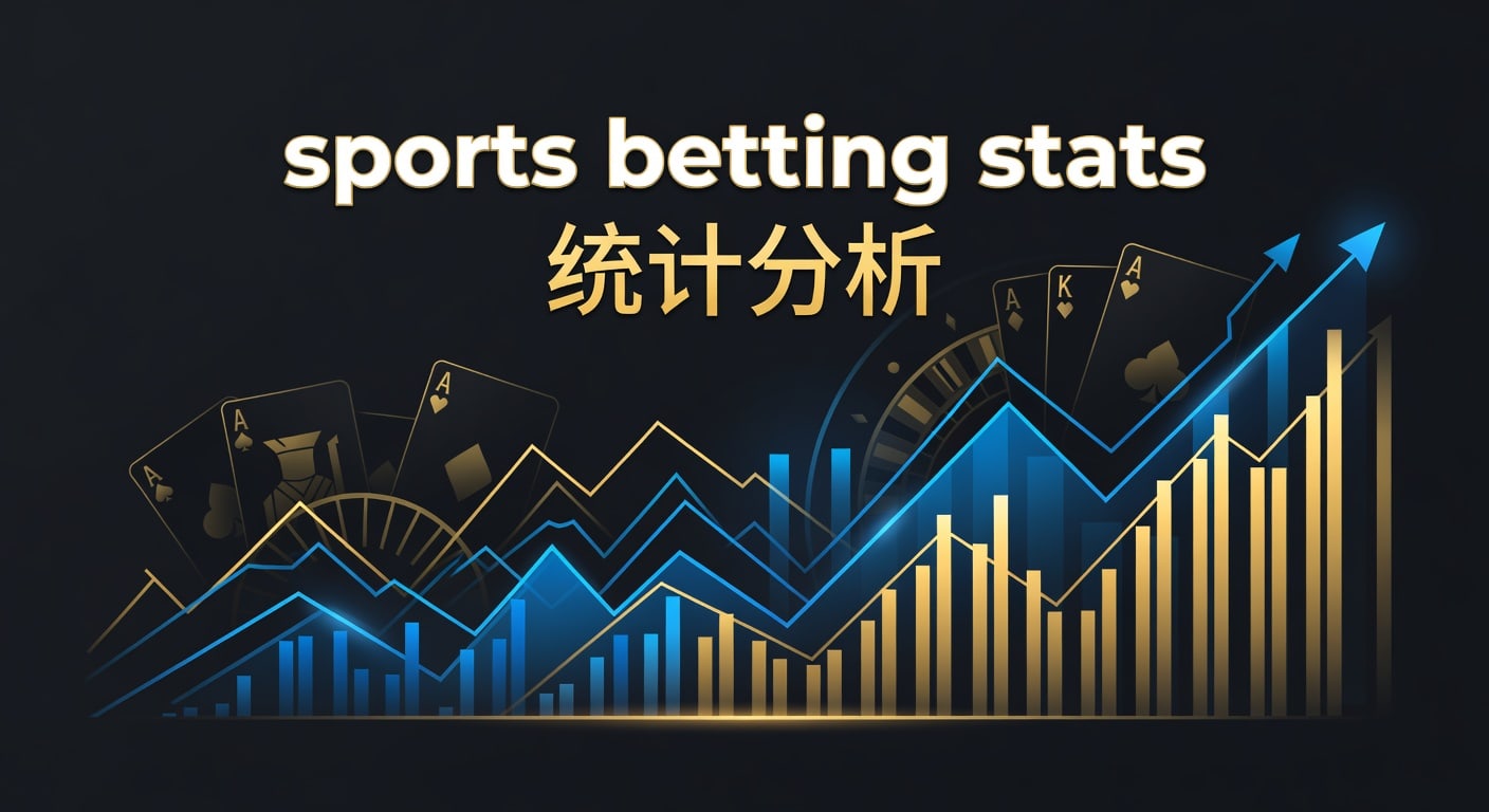 sports betting stats 统计分析：Zhibo8实战解读