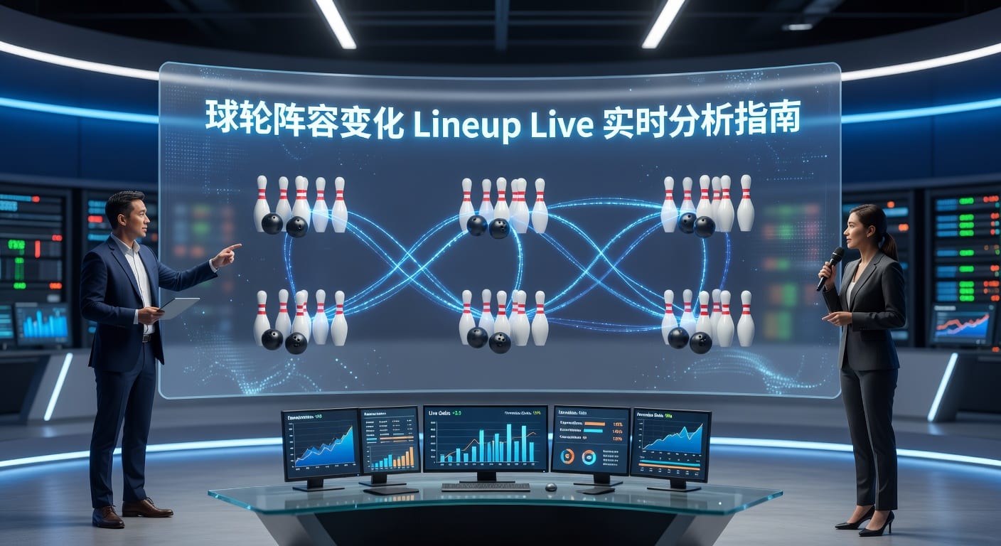 阵容变化 lineup betting：2026年赛前观察与盘口解读