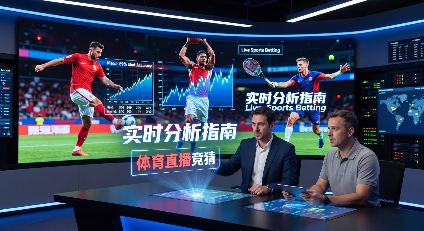 TopBall体育：体育直播投注与实时观赛指南 2026