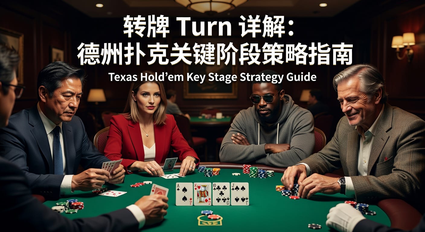 转牌 turn：PG体育平台app下载入口赛前解读