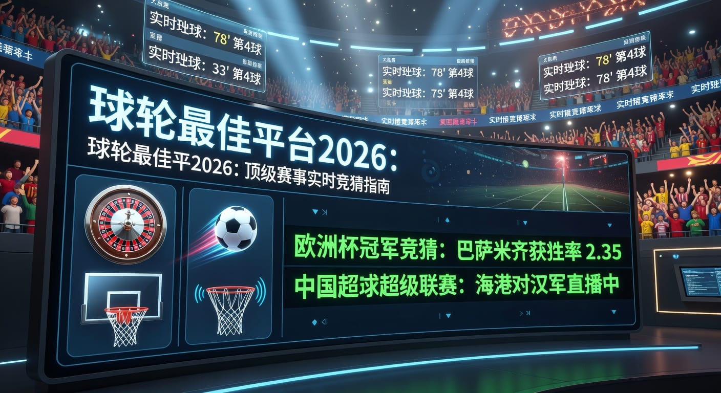 滚球最佳平台怎么选：实战筛选思路